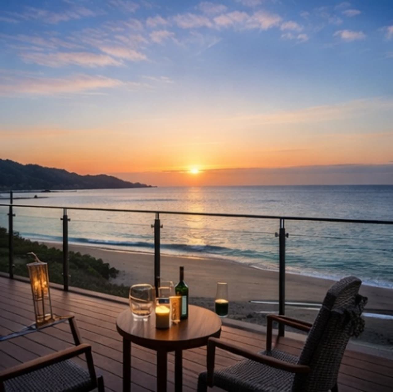 사천 오션뷰하우스