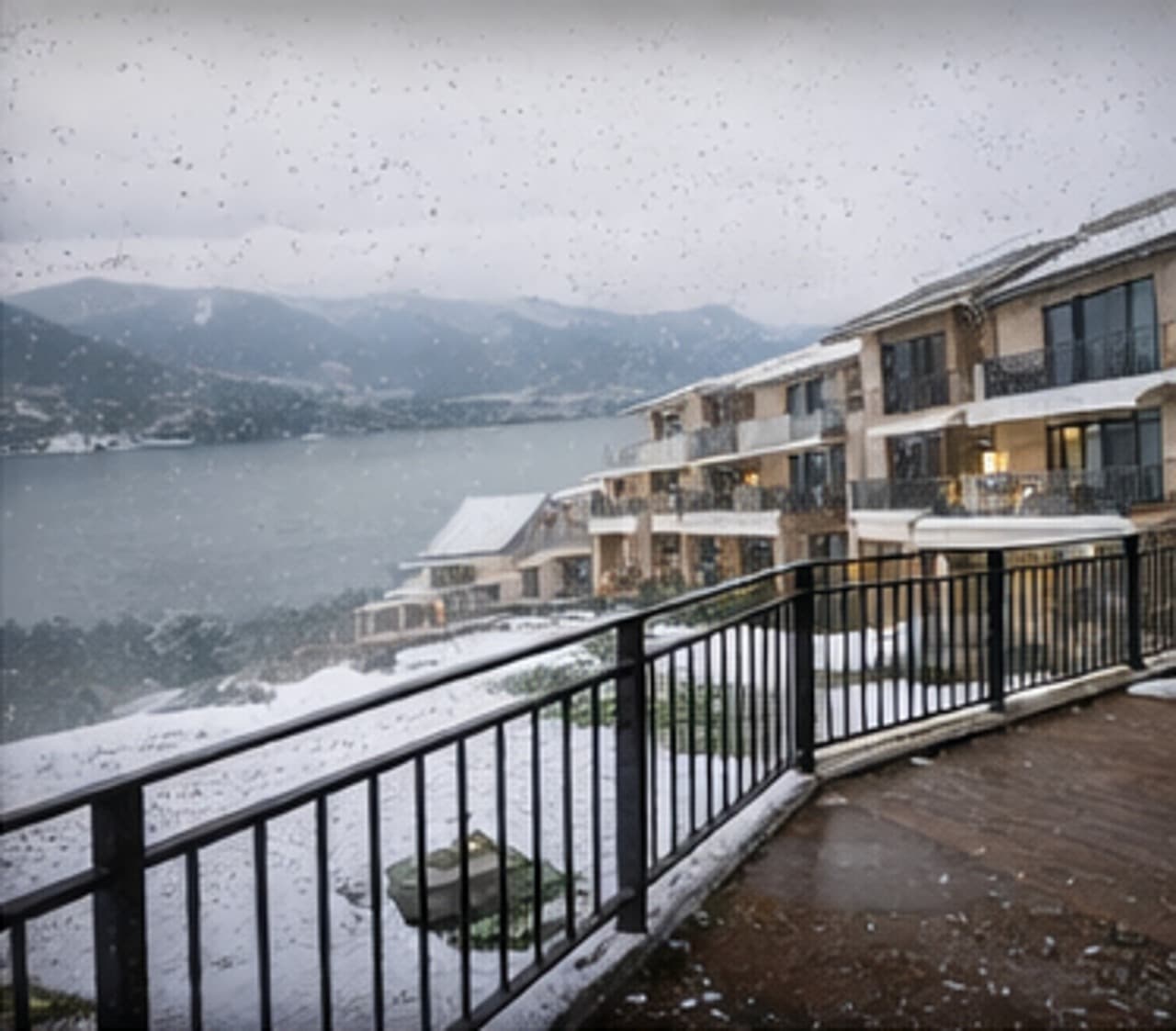 제천 장기숙박하우스